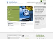 Fairway Toyota Website