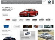 Ferman BMW Website