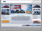 Feussners Ford Website