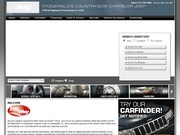 Fitzgerald’s Countryside Chrysler Jeep Subaru Website