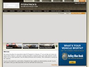 Fitzpatrick’s Ansonia Website