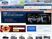 Ford Country Website