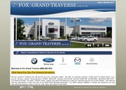 Fox Grand Traverse Website