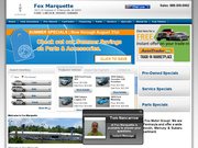 Fox Marquette Website