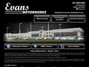 Frank Z Imports Volkswagen Website