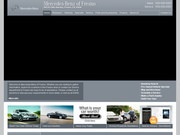 Herwaldt Mercedes Website