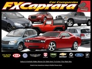 Fx Caprara Kia Website