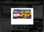 Garden Buick Jeep Website