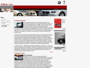 Gardner Chevrolet Website