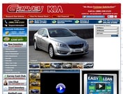 Garvey Volkswagen Hyundai KIA Website