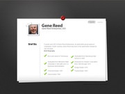Gene Reed Chevrolet Website