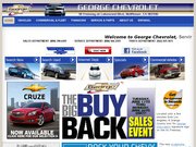 Rge Chevrolet Website