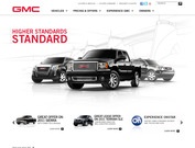 Diesi Pontiac Cadillac Buick GMC Website