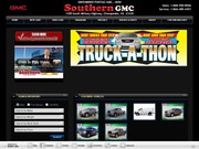 GMC Truck-Greenbrier Website