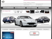 Greg Leblanc Nissan Pontiac Website