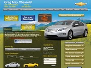 Bolton Jerrel Chevrolet Website
