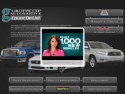 Groppetti Automotive Family – Nissan of Visalia Website