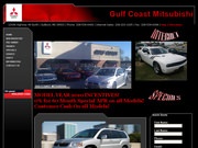 Jim Yelverton Mitsubishi Website