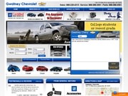 Harold Gwatney Chevrolet Co Website