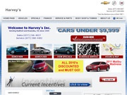 Radford Buick Website
