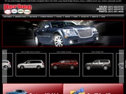 Herbee Dodge Website