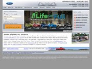 Hermann Ford Website