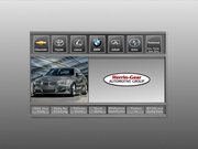 Herrin-Gear Autoplex – Chevrolet Website