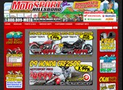 Hillsboro Honda Suzuki Kawasaki KTM Website