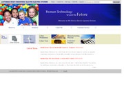 Hyundai Heavy Industries Website