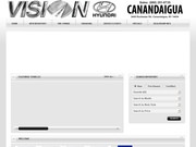 Vision Hyundai of Canandaigua Website
