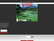 I 10 Toyota Website