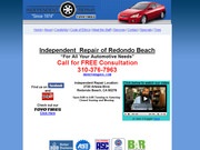 Acura-Independent Repair Website
