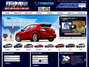 Ingram Park Autocenter I Pac Mazda Website