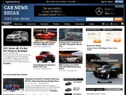 D & C Chevrolet of Westwood Website