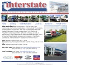 Interstate Ford Website