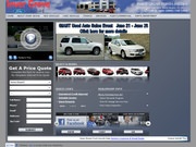 Inver Grove Ford Website