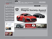 Ira Audi Website