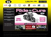 Ira Chrysler Jeep Website
