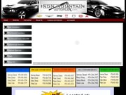 Iron Mountain Kia Website