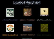 Island Ford Website