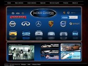 Jackie Cooper Bmw & Imports Website