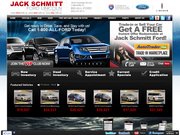Schmitt Jack Ford Website