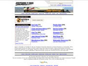 Southern California  Jeep Website