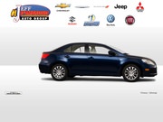 Jeff Spady Chrysler Dodge Jeep Website