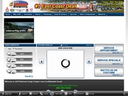 D’Ambrosio Dodge Website