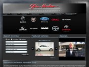 Jim Hudson Chevrolet Website