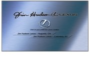 Jim Hudson Lexus Website