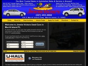 Jeep Jimmie Vickers Jeep Suzuki Website