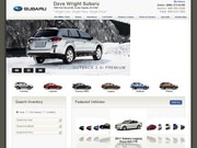 Miller Jim Nissan Subaru Website