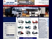 Mitsubishi FUSO Trucks by Jim Reed Website
